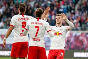 Nhận định Union Berlin vs RB Leipzig