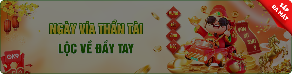 ngày vía thần tài ok9